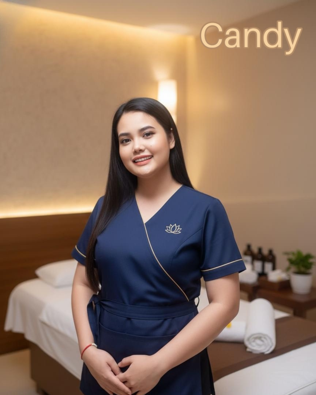 Head, Neck & Shoulder Massage (3)