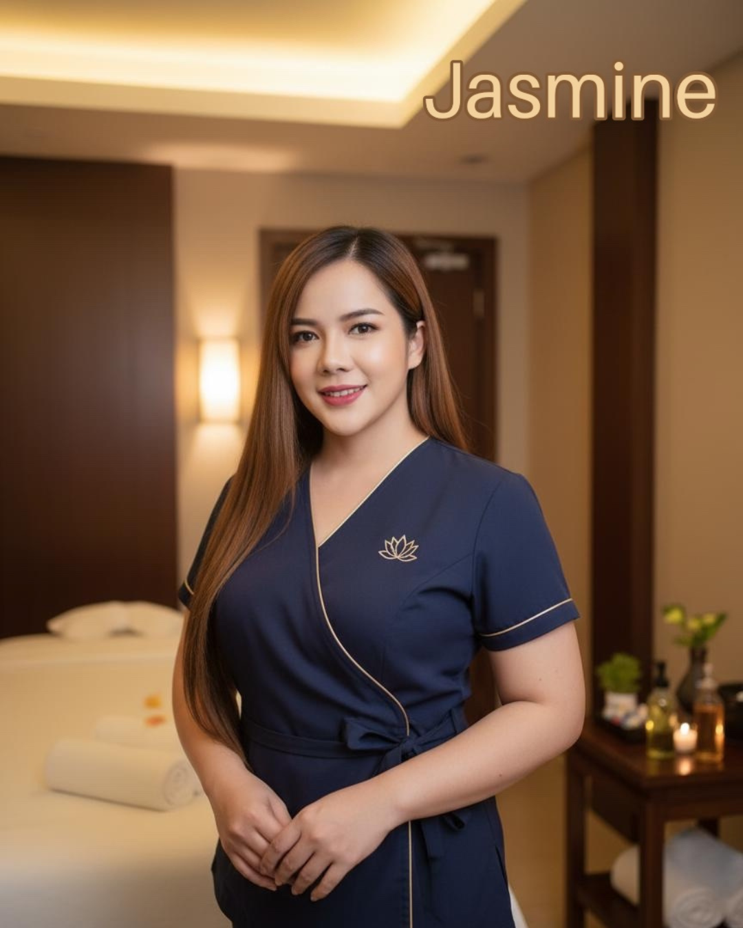 Head, Neck & Shoulder Massage (5)